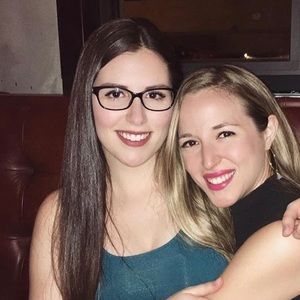 Meet your Posher, Camille